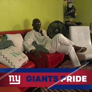 Meet your Posher, Bk